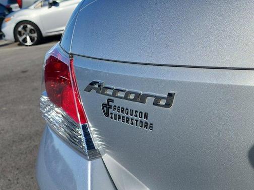 2009 Honda Accord EX-L