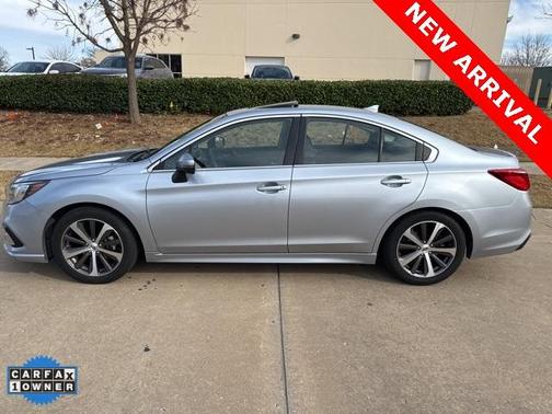 2019 Subaru Legacy 2.5i Limited