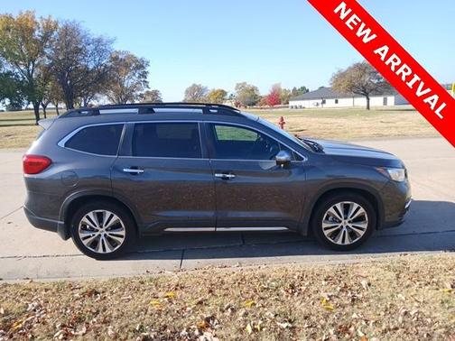 2019 Subaru Ascent Touring 7-Passenger