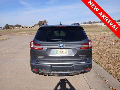 2019 Subaru Ascent Touring 7-Passenger