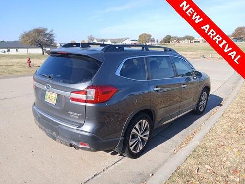 2019 Subaru Ascent Touring 7-Passenger
