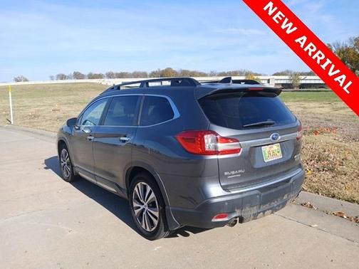 2019 Subaru Ascent Touring 7-Passenger