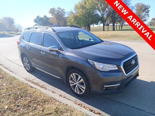 2019 Subaru Ascent Touring 7-Passenger