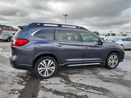 2019 Subaru Ascent Touring 7-Passenger