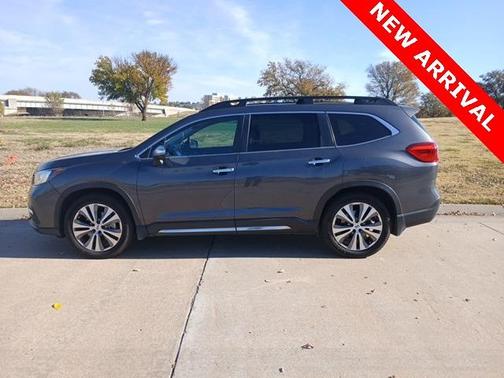 2019 Subaru Ascent Touring 7-Passenger
