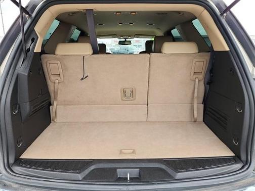 2012 GMC Acadia SLT-1