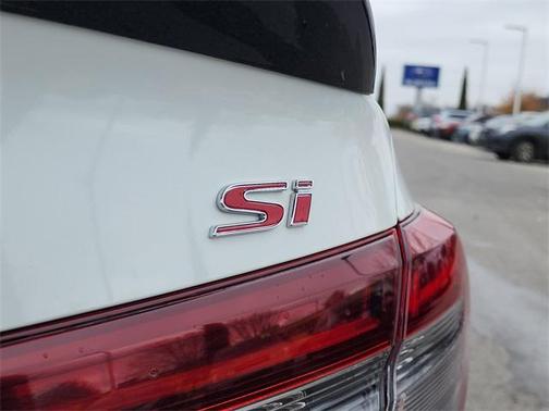 2025 Honda Civic Si Base