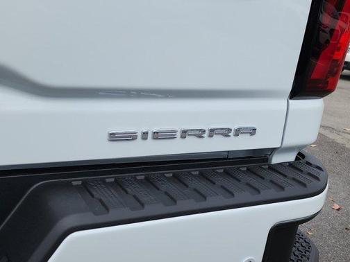2026 GMC Sierra 2500 Denali