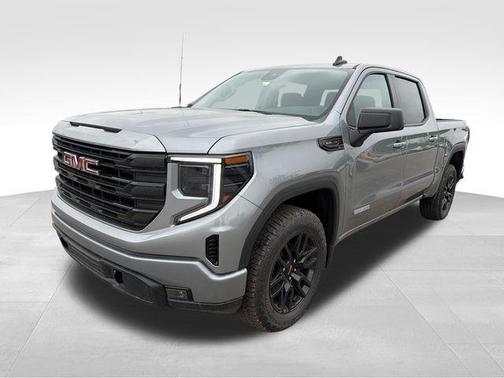 Sterling 2026 GMC Sierra 1500 Elevation