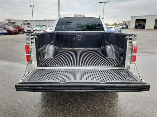 2011 Ford F-150 XL