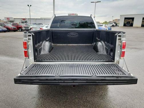 2011 Ford F-150 XL