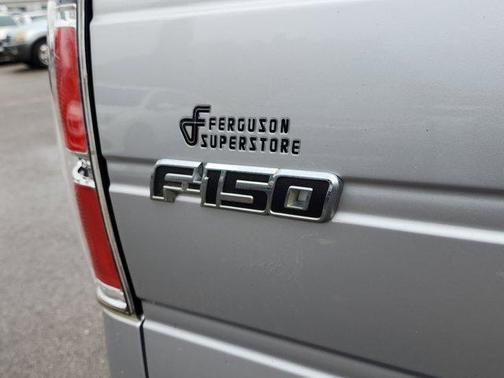 2011 Ford F-150 XL