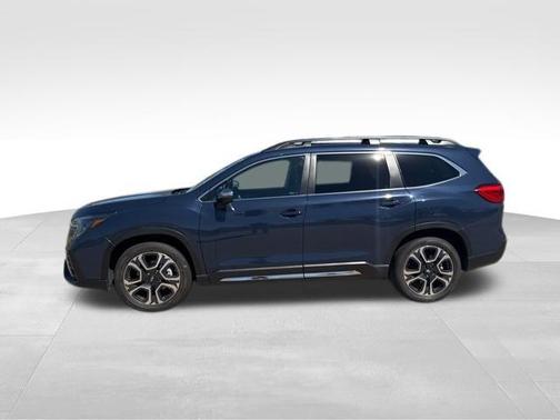 Cosmic Blue Pearl 2023 Subaru Ascent Limited 7-Passenger