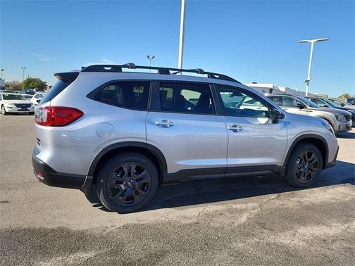 2025 Subaru Ascent Onyx Edition Touring