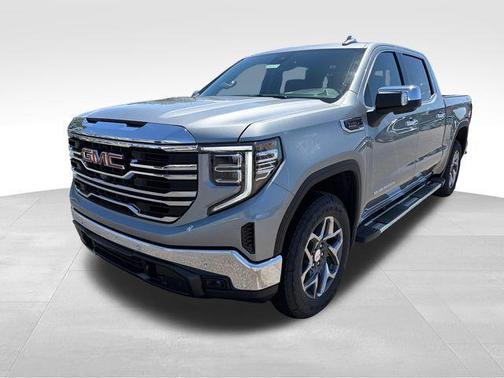 Sterling 2026 GMC Sierra 1500 SLT