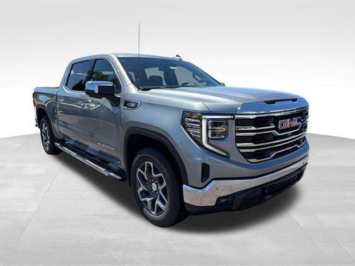 Sterling 2026 GMC Sierra 1500 SLT