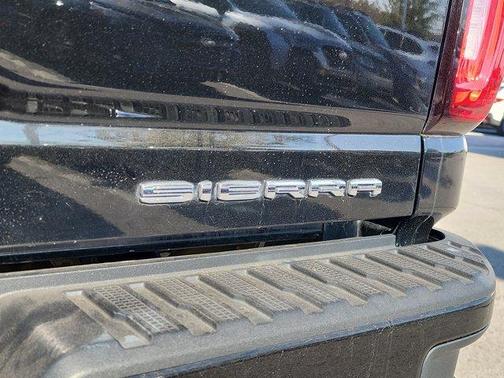 2020 GMC Sierra 2500 Denali