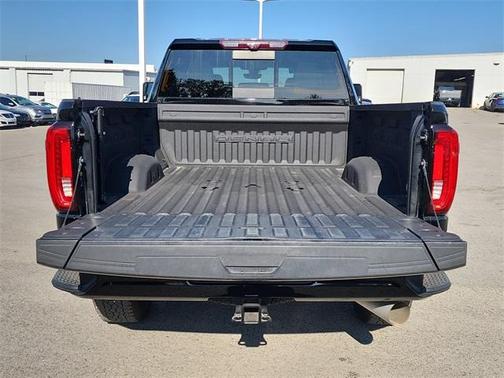 2020 GMC Sierra 2500 Denali