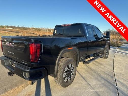 2020 GMC Sierra 2500 Denali