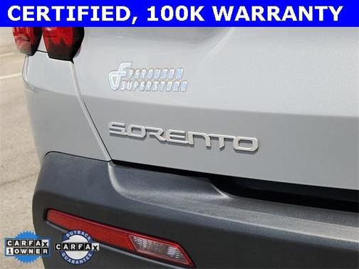 2023 Kia Sorento X-Line SX Prestige