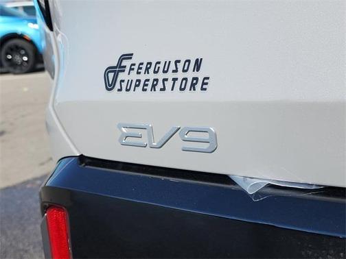 2026 Kia EV9 GT-Line