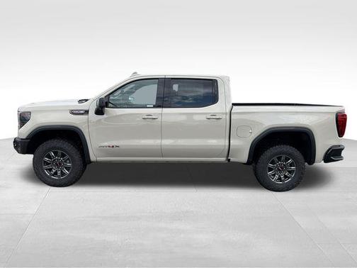 Dune 2026 GMC Sierra 1500 AT4X