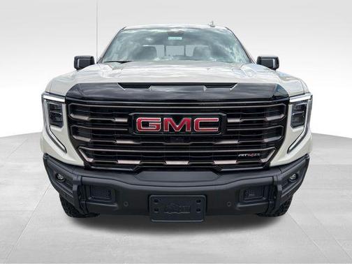 Dune 2026 GMC Sierra 1500 AT4X