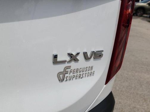 2020 Kia Telluride LX