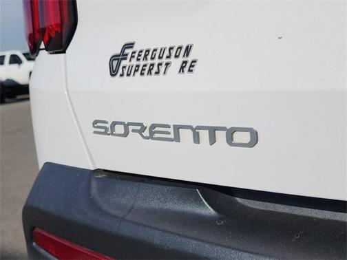 2023 Kia Sorento X-Line SX Prestige