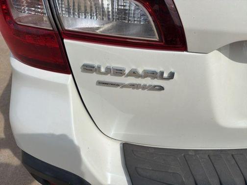2019 Subaru Outback 3.6R Limited