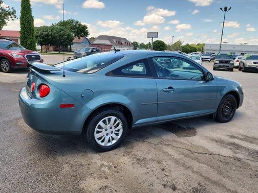 2010 Chevrolet Cobalt LT