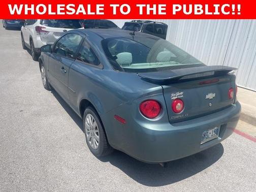 2010 Chevrolet Cobalt LT