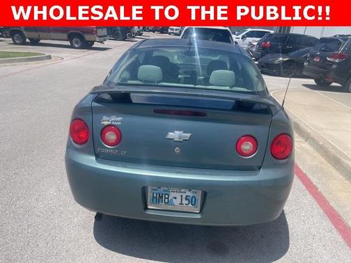 2010 Chevrolet Cobalt LT