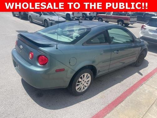 2010 Chevrolet Cobalt LT