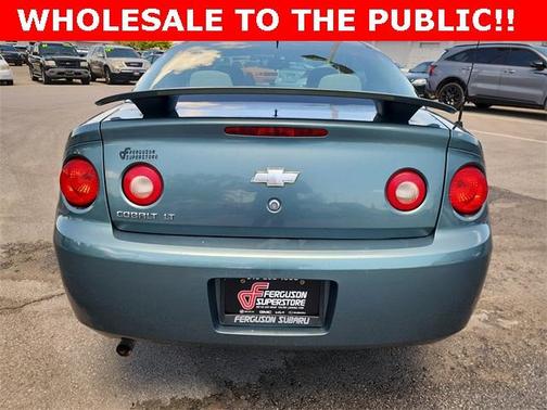 2010 Chevrolet Cobalt LT