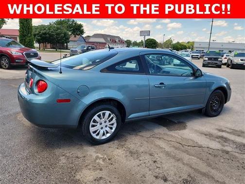 2010 Chevrolet Cobalt LT