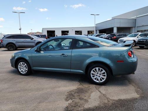 2010 Chevrolet Cobalt LT