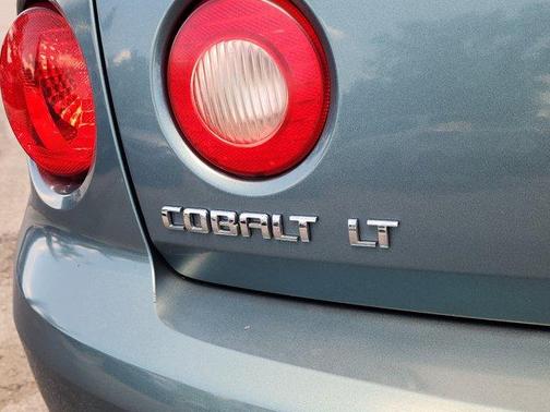 2010 Chevrolet Cobalt LT
