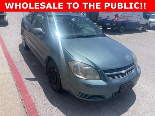 2010 Chevrolet Cobalt LT