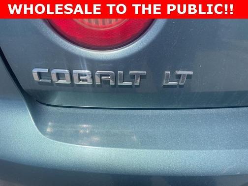 2010 Chevrolet Cobalt LT