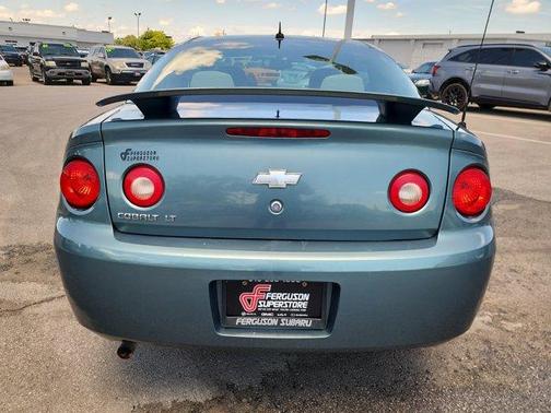 2010 Chevrolet Cobalt LT