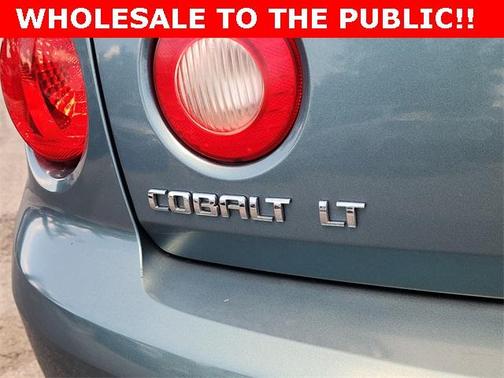 2010 Chevrolet Cobalt LT