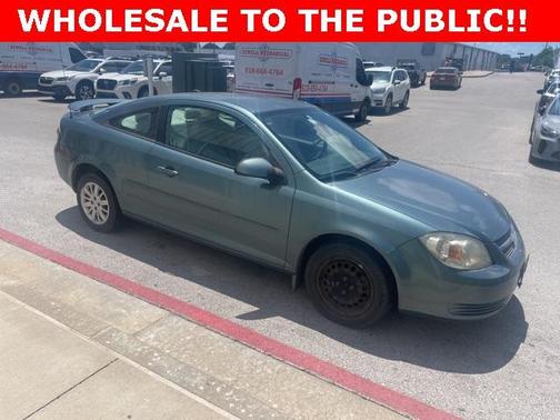 2010 Chevrolet Cobalt LT