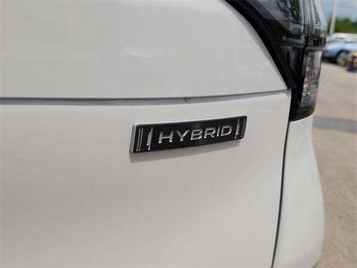 2025 Subaru Forester Hybrid Limited