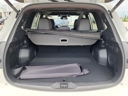 2025 Subaru Forester Hybrid Limited