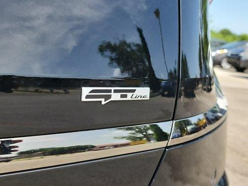 2025 Kia EV6 GT-Line