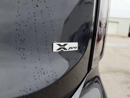 2025 Kia Telluride SX-Prestige X-Pro