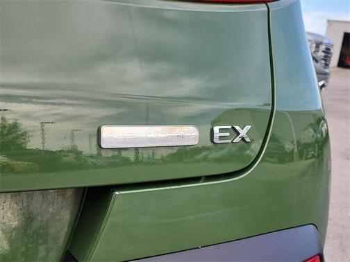 2020 Kia Soul EX