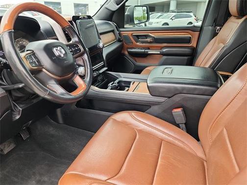 2020 RAM 1500 Longhorn