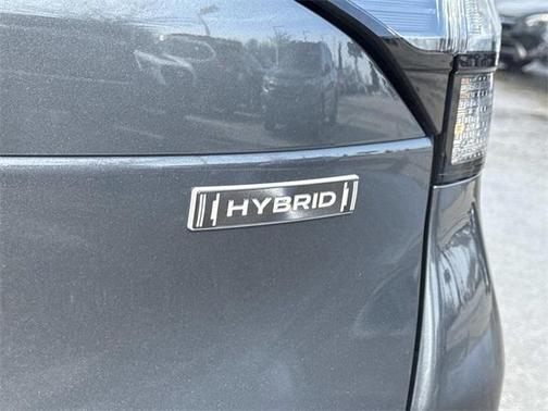 2025 Subaru Forester Hybrid Limited